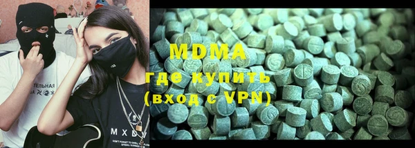тгк Абинск
